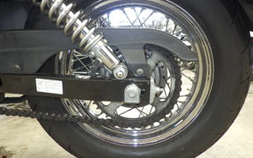 SUZUKI INTRUDER 250 LC VJ51A