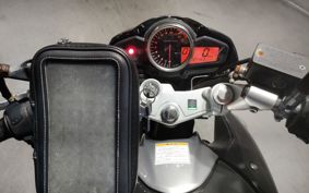 SUZUKI GSR250 GJ55D