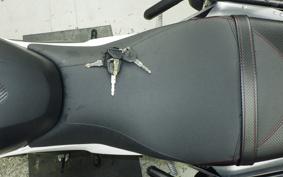 HONDA CBF190R