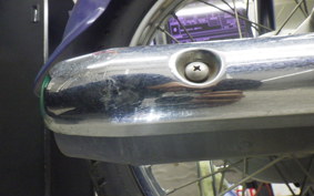 HONDA C110 SUPER CUB 2022 JA07