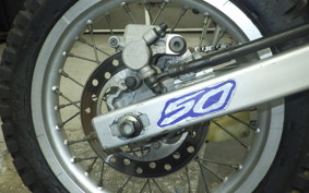 HONDA CRM50 GEN 2 2026 AD13