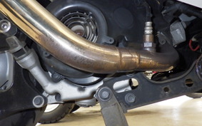 YAMAHA AXIS 125 TREET SE53J