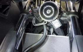 YAMAHA YZF-R25 2020 RG10J