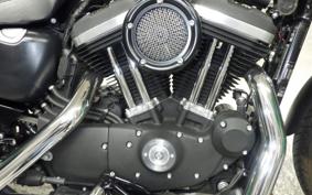 HARLEY XL883N 2014