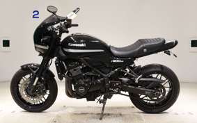 KAWASAKI Z900RS 2021 ZR900C