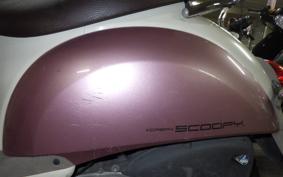 HONDA CREA SCOOPY 2002 AF55
