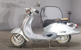 HONDA JOE CAR 50 AF42