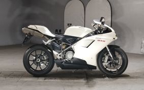 DUCATI 848 2009 H600AA