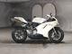 Фото Ducati 848 2009 с японского аукциона
