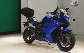YAMAHA XJ6 F 2010