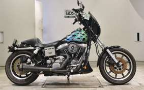 HARLEY FXDL 1340 1993