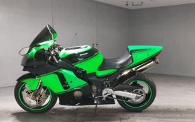 KAWASAKI ZX 1200 NINJA R 2002 ZXT20B