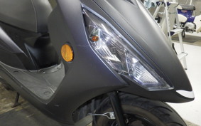 YAMAHA AXIS 125 Z SED7J