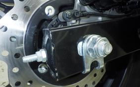 HONDA NX200