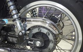 KAWASAKI W800 STREET 2019 EJ800B