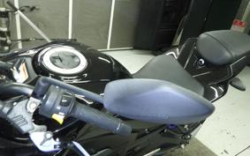 SUZUKI GSX-S125 2000 DL32D
