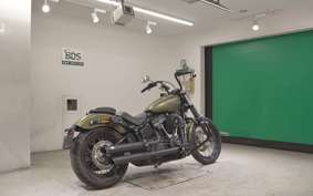 HARLEY FXBB1750 2018