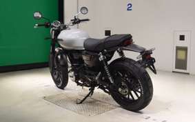 HONDA GB350S 2021 NC59
