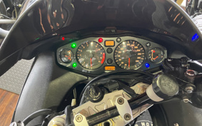 SUZUKI GSX1300R HAYABUSA 2007 A1111