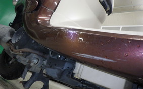 HONDA GIORNO 2 AF70