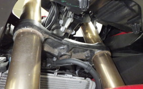 HONDA CBR400R 2023 NC56
