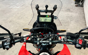 HONDA CRF250 RALLY MD47