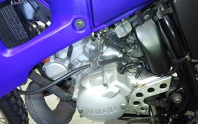 YAMAHA DT125R Gen.3 2014 3FW