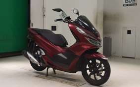 HONDA PCX 125 2009 JF81