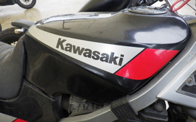 KAWASAKI FX400R 1986 ZX400D