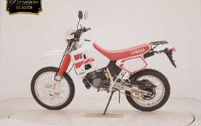 YAMAHA DT200 Gen.2 R 1974 3ET