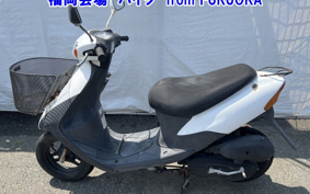 SUZUKI LET's 2