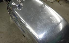 YAMAHA SR400 Gen.3 2007 RH01J
