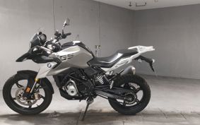 BMW G310GS 2019 0G02