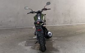YAMAHA XSR155 RG63