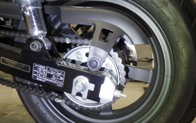 HONDA DAX 125 2015 JB04