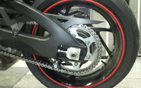SUZUKI GSX-S 1000 2015 GT79A