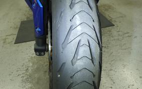 TRIUMPH DAYTONA 675 2012