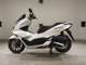 Фото Honda PCX 160 1986 с японского аукциона