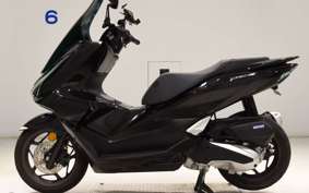 HONDA PCX 125 2015 JK05