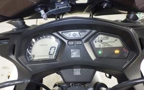 HONDA CBR650F 2014 RC83