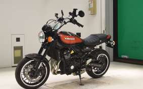 KAWASAKI Z900RS 2018 ZR900C