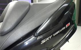 SUZUKI SKYWAVE 250 (Burgman 250) S Gen.3 CJ46A