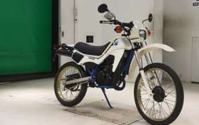 SUZUKI TS50 Hustler 2023 SA11A