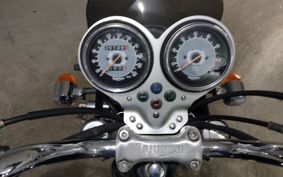 TRIUMPH T100 BONNEVILLE 2003 TJ902T