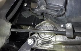 SUZUKI ADDRESS 110 2008