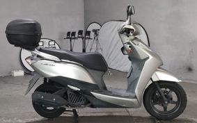 HONDA LEAD 125 JF45
