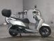 Фото Honda LEAD 125 2015 с японского аукциона