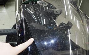 SUZUKI HAYABUSA Gen.3 2021 EJ11A
