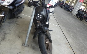 HONDA REBEL 250 S MC49
