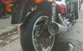 HONDA CB750 1985 RC04